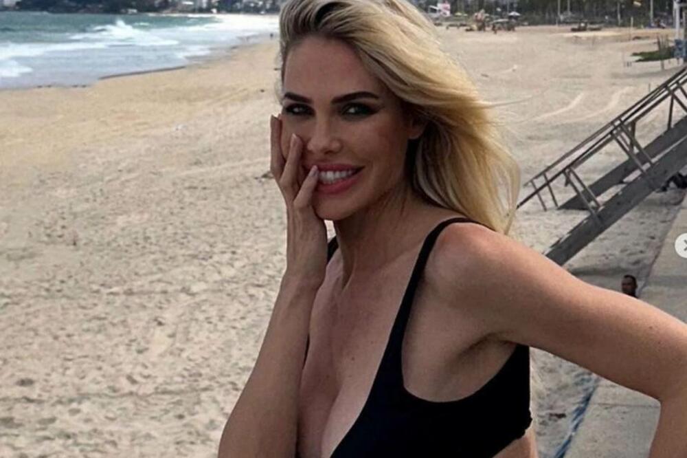 "KRALJICA TRAČEVA" PREVARILA FRANČESKA TOTIJA: Sve o ŽENI koja je zapalila SVET, NEVIĐENI SKANDAL