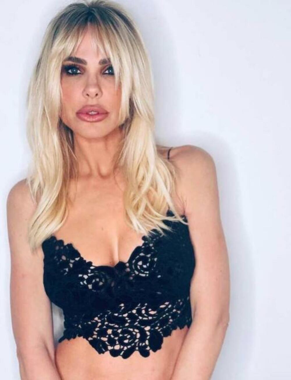 Ime Ilari Blazi redovno se vezuje uz tračeve, već godinama. 