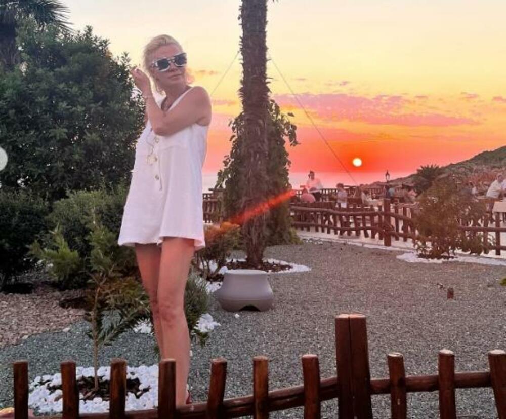 Pričalo se da je popunila usne