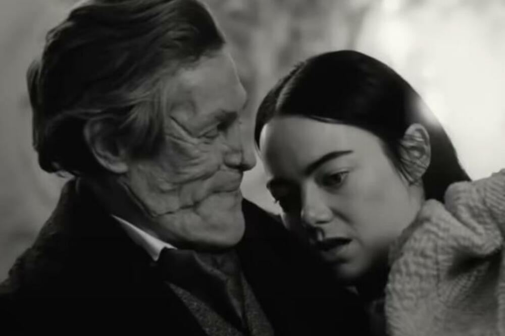 KULTNI GLUMAC U BIZARNOM PODUHVATU: Ni u snu NE BISTE pomisliti da je zbog uloge radio OVO