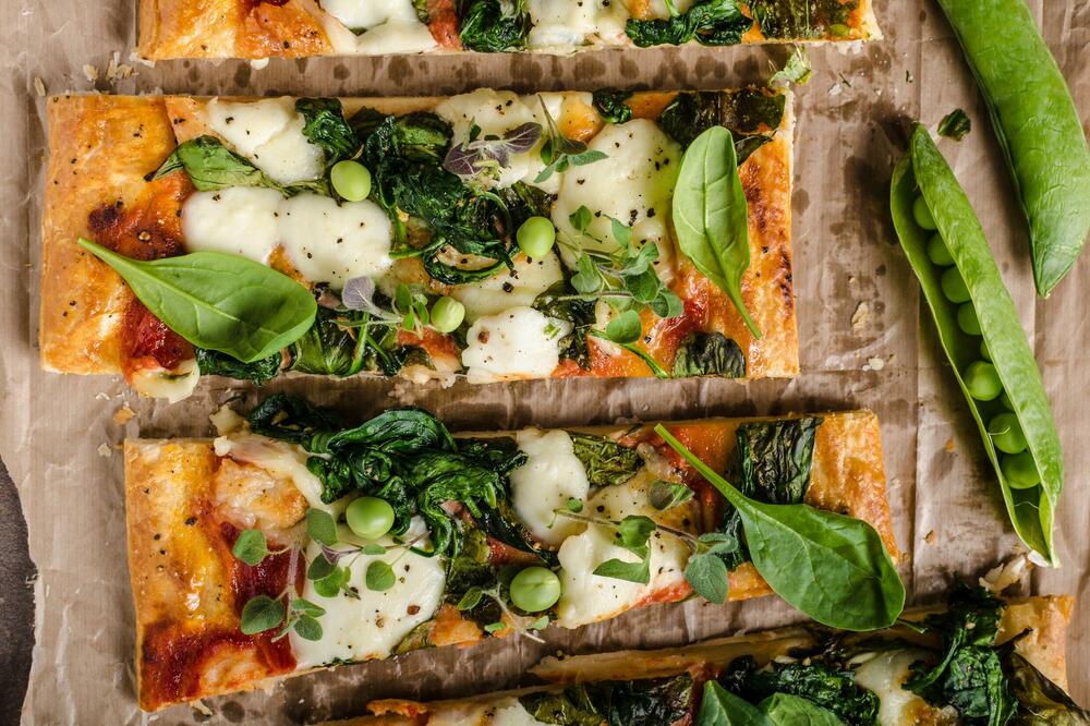 RECEPT ZA POSNI RUČAK GOTOV ZA 30 MINUTA: Ovako BOGATO niste još jeli za vreme POSTA (RECEPT)