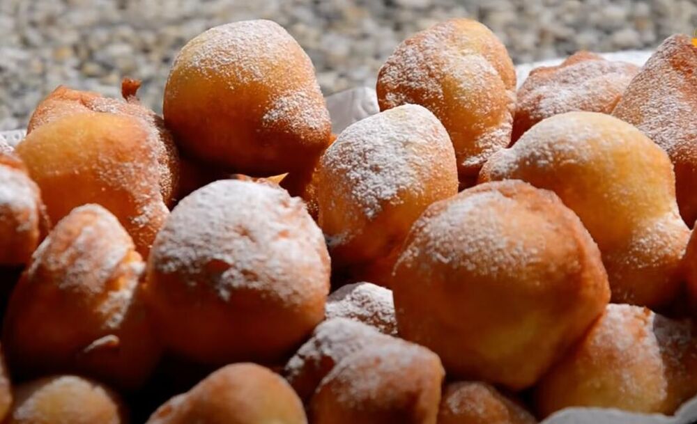 Ifritul Recept za fritule koje koštaju kao suvo zlato