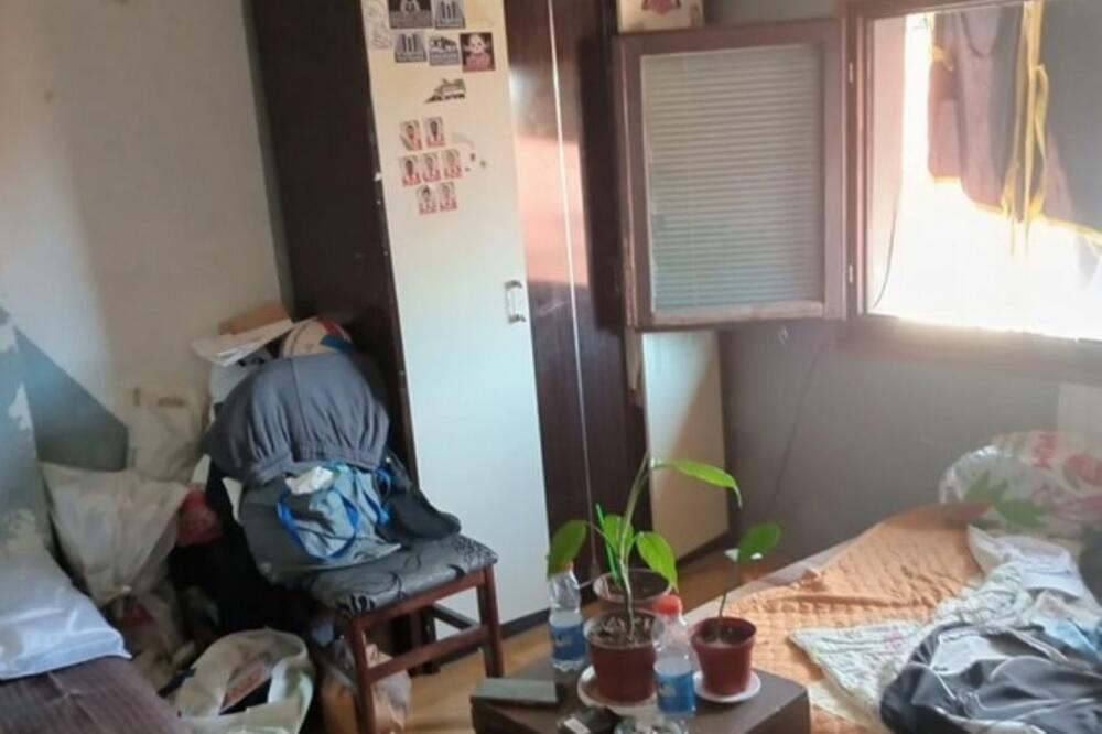 POSVAĐAO SE SA RODITELJIMA, PA ODLUČIO DA IM SE REVANŠIRA: Prodaje sobu "POVOLJNO", daje i BILJKE za tu CENU (FOTO)