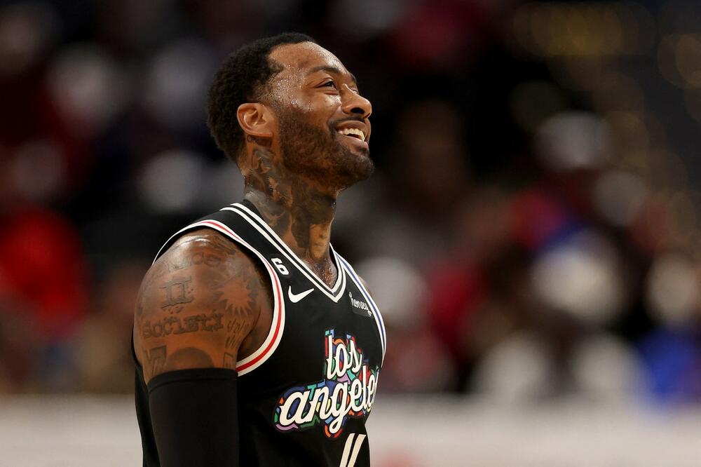 DŽON VOL U EVROLIGI!? Stiže nova NBA zvezda, poznat prvi favorit za titulu? (VIDEO/FOTO)