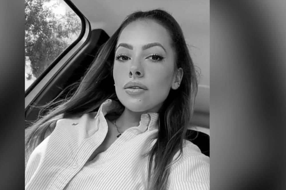 MISICA POGINULA U 26. GODINI: Ariana stradala u saobraćajnoj nesreći, TUGA