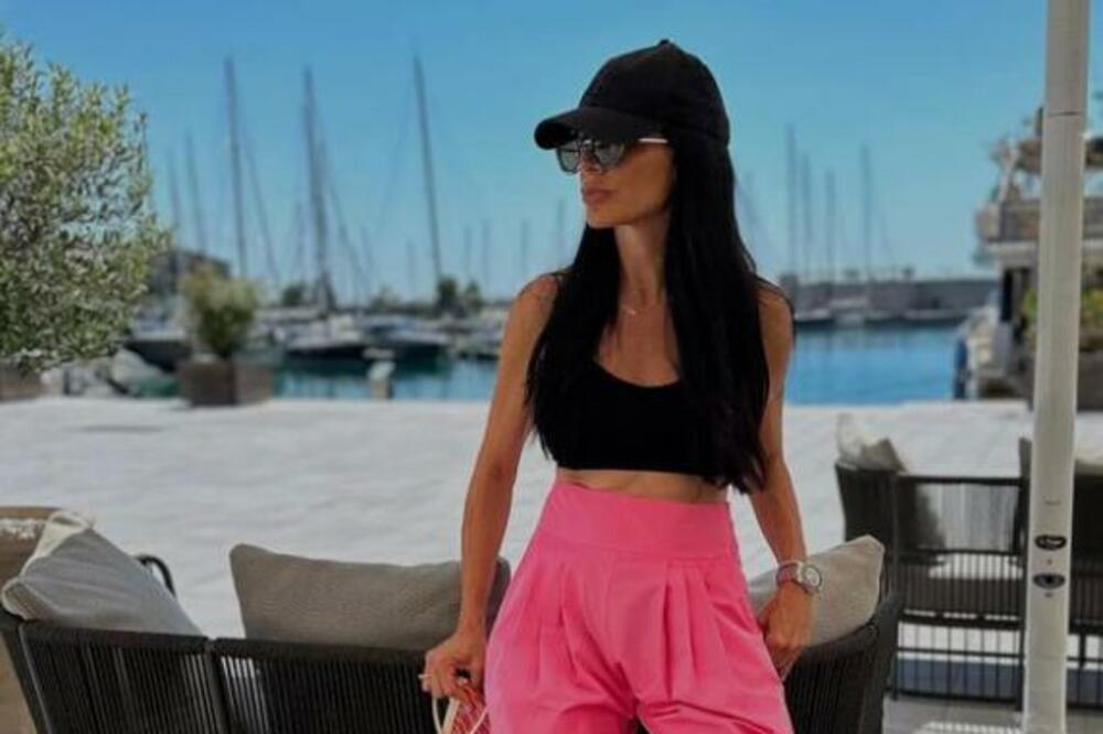 Srpska voditeljka ostavila rukometaša zbog advokata! Njega se malo ko seća, a sada ljubi ovog dasu