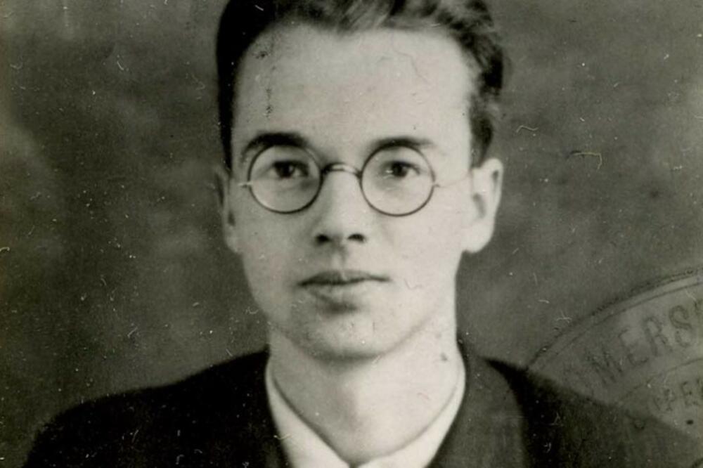 SVI ZNAMO ZA OPENHAJMERA, ALI RETKO KO JE ČUO ZA OVOG NEMCA: Odao je TAJNE atomske bombe, a imao je JEDNU ideju