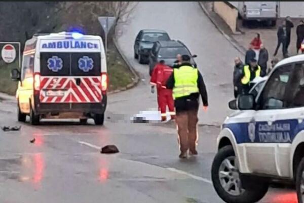 OVO JE KAZNA ZA 18-GODIŠNJAKA KOJI JE USMRTIO DEVOJČICU (15) NA PEŠAČKOM PRELAZU? Tužilaštvo najavilo žalbu (VIDEO)