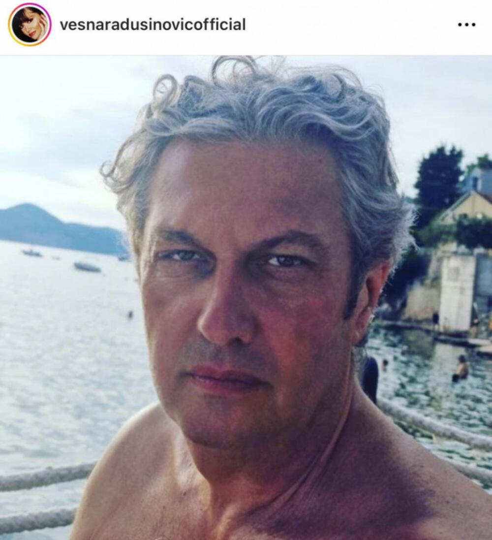 Golišavi Milomir Marić