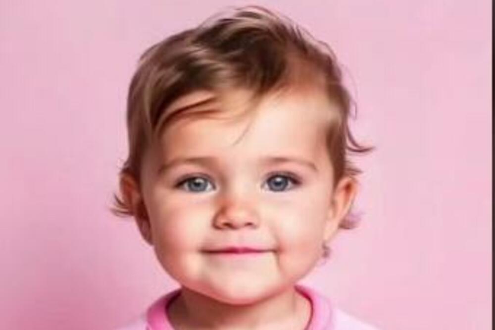 VEŠTAČKA INTELIGENCIJA JE DALA ODGOVOR KAKO ĆE IZGLEDATI VAŠE DETE: Sličnost je PREVELIKA, bićete u šoku (VIDEO)