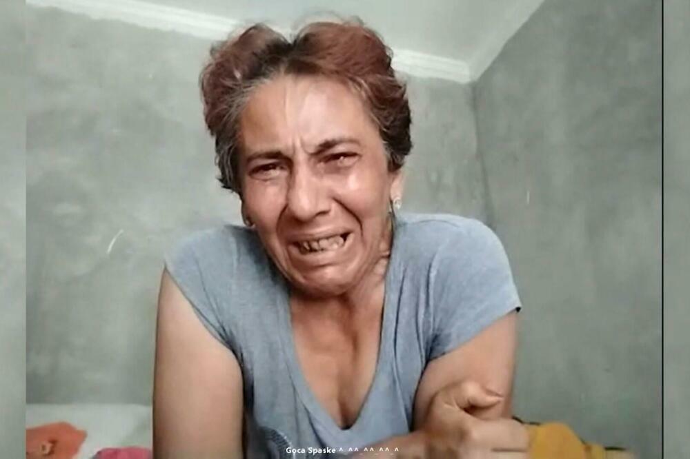 "VALENTINA SINE, DOĐI KUĆI, MOLI TE MAMA": Potresna molba majke nestale Valentine tera suze na oči!