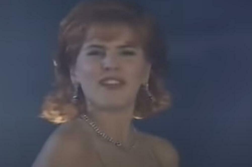 BILA JE FATALNA ZA SVE, A SADA SU ISPLIVALE STVARI IZ NJENE PROŠLOSTI: Zbog veze sa ovim DASOM svi su joj ZAVIDELI