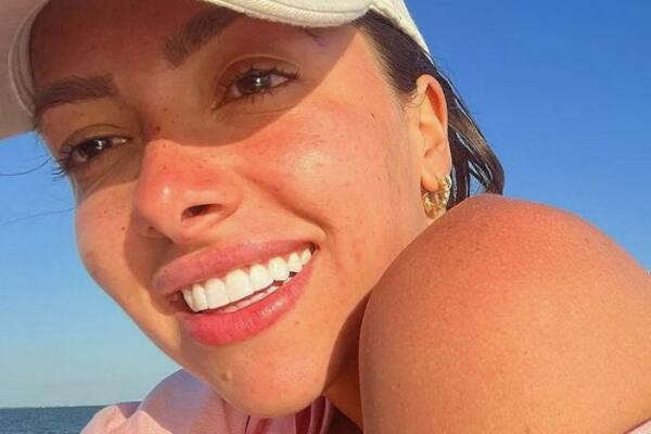 MISICA PREDVIDELA SOPSTVENU SMRT: Poginula u saobraćajnoj nesreći, u jezivom snimku izgovorila nešto što ledi krv