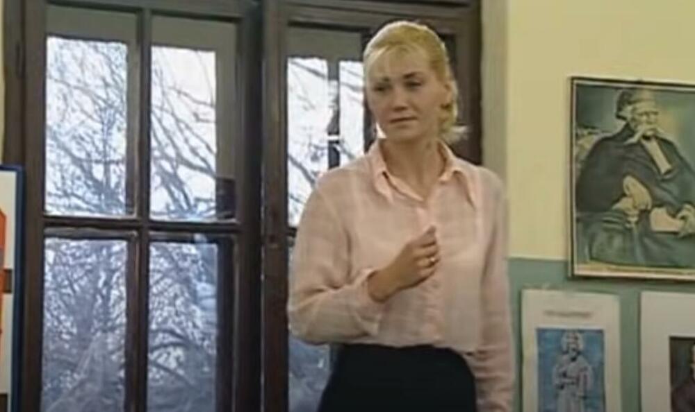 Glumica Dragana Turkalj u baku je sa rediteljem Dragoslavom Lazićem