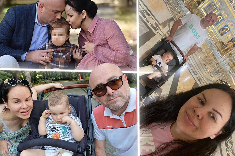 EKSKLUZIVNA ISPOVEST PORODICE PAVLOVIĆ: Sutra mogu da ih izbace iz DOMA, sa bebom u rukama, a drugom u stomaku