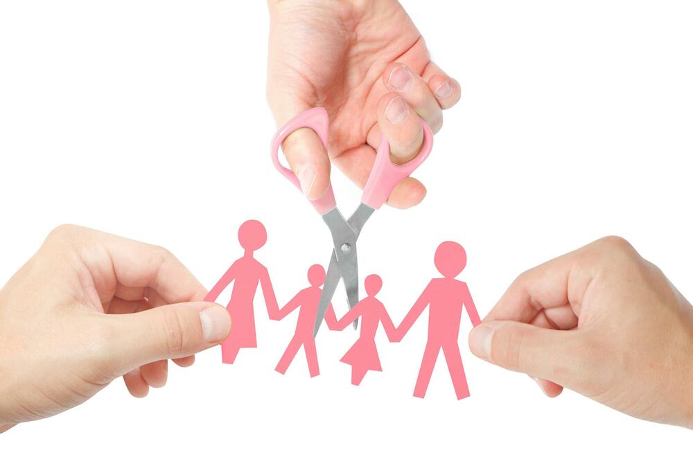 RAZVODI SU NAJČEŠĆI U OVOJ GODINI BRAKA: Ako nju preživite, DOŽIVOTNO ćete biti ZAJEDNO