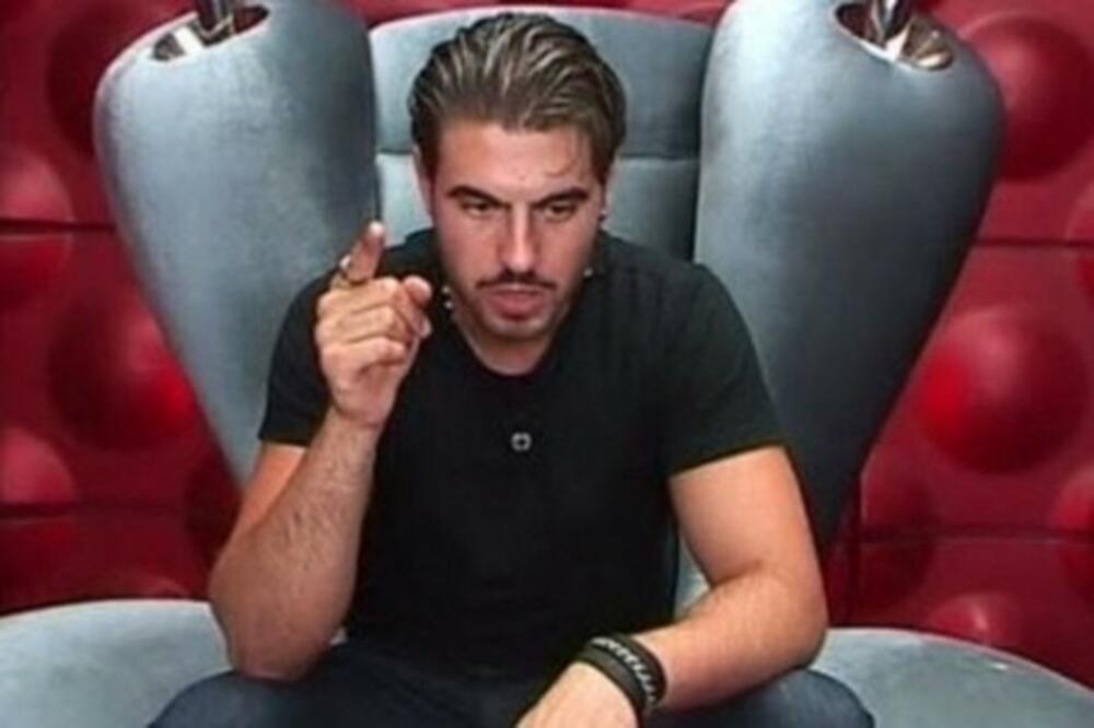 BIO JE PRVI RIJALITI PRELJUBNIK, VODITELJ, A DANAS JE OŽENJEN! Život pun skandala bivšeg muža Marijane Čvrljak