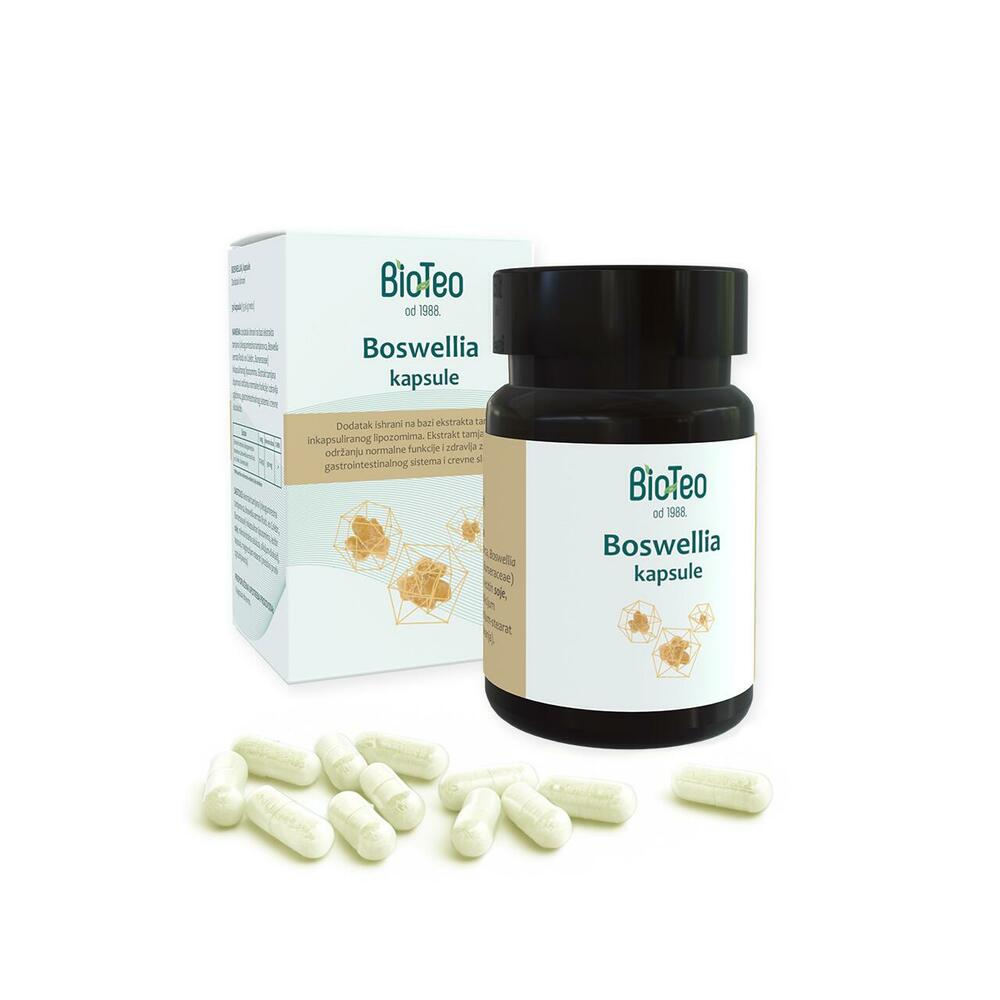 BioTeo