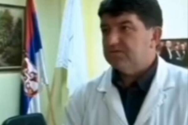 MEDICINSKA SESTRA VODILA LJUBAV U BOLNICI, UHVATILI IH GOLE NA DELU: Neviđeni SKANDAL tresao je Leskovac! (VIDEO)