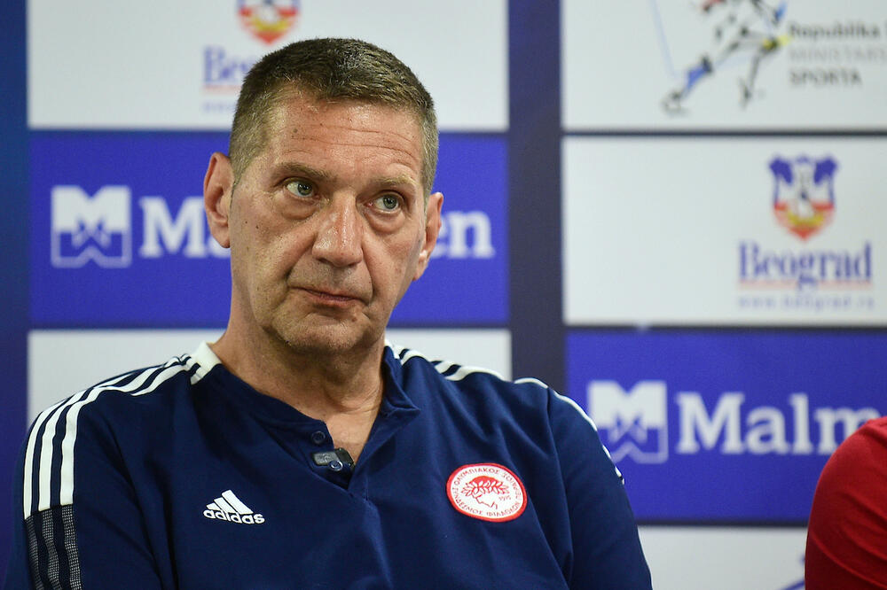 LEGENDA YU VATERPOLA OTVORILA DUŠU: Prva supruga mu UMRLA od opake bolesti, on oženio njenu blisku PRIJATELJICU!