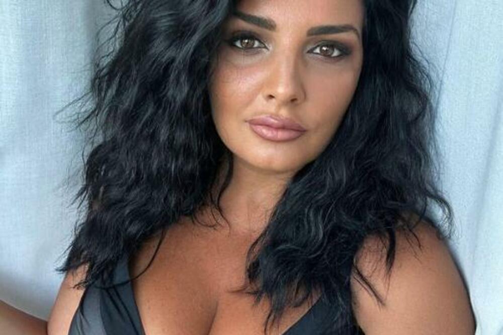 EVO ŠTA OD ŠKOLE IMA MILENA POPOVIĆ: Da li je MOGUĆE da je ovo njeno OBRAZOVANJE?