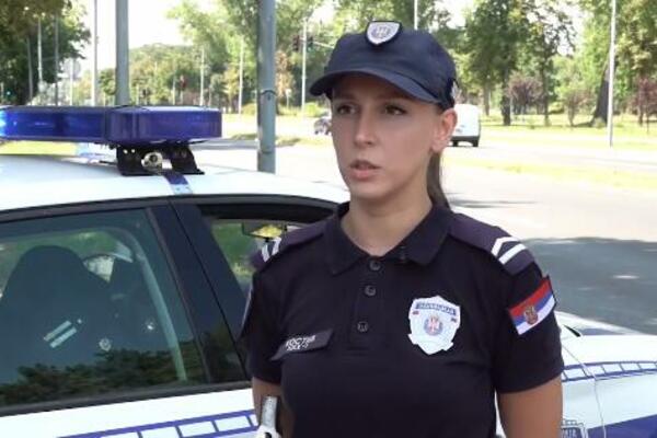 "NE DOZVOLITE DA NEISKUSTVO ZA VOLANOM UNIŠTI VAŠ I TUĐI ŽIVOT": Hitan apel iz MUP-a za MLADE VOZAČE (VIDEO)