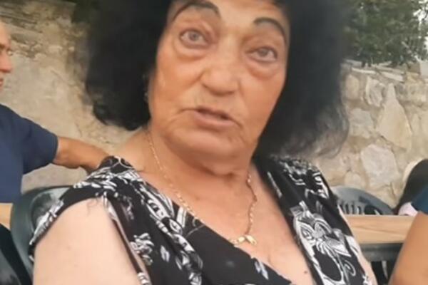 KOSTAS VERIO DUPLO STARIJU ŽENU, MOŽE MAJKA DA MU BUDE: Ljubav se rodila baš ovde, spremili i VENČANJE (VIDEO)