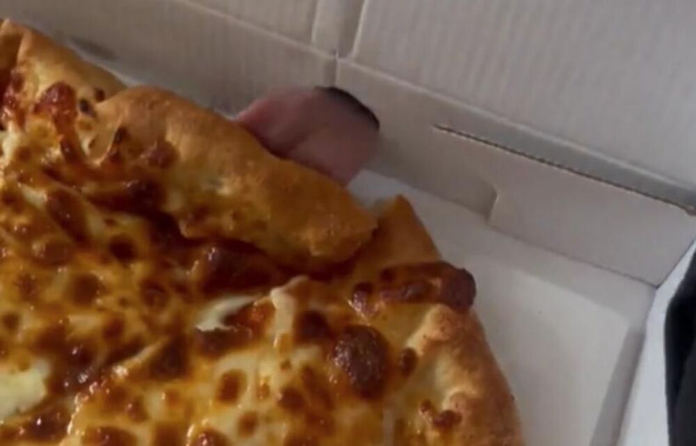 Posna pica - najbolja za Uskršnji post