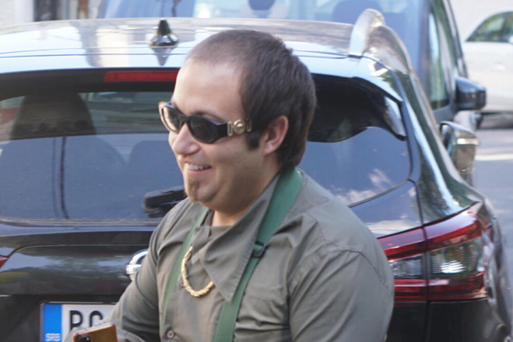 Da mu je ona najbitnija u životu ponovo je pokazao: Evo kako Stefan uživa sa najmilijom osobom na svetu