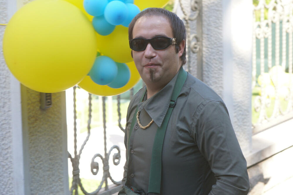 OVU ISTINU O RASTINOM OCU NIKO DO SADA NIJE ZNAO: Krenuće vam suze posle OVE priče, BAŠ EMOTIVNO