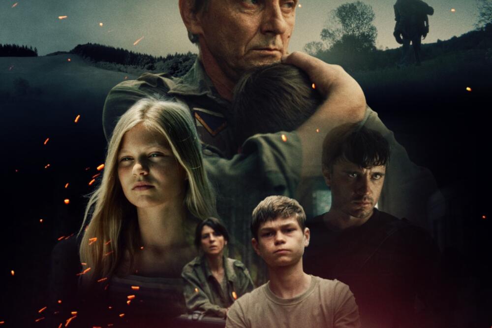 Televizijska premijera filma „Oluja“ 4. avgusta na Superstaru