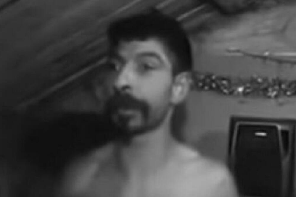 PREMINUO GRINGO RAMOVIĆ! Region će ga zauvek PAMTITI po čuvenom SNIMKU, svi ste ga GLEDALI (VIDEO)