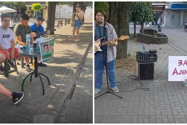 SRBIJU JE OGREJALA LEPA VEST! Skupljeno je dovoljno sredstava za lečenje mladog Aleksandra