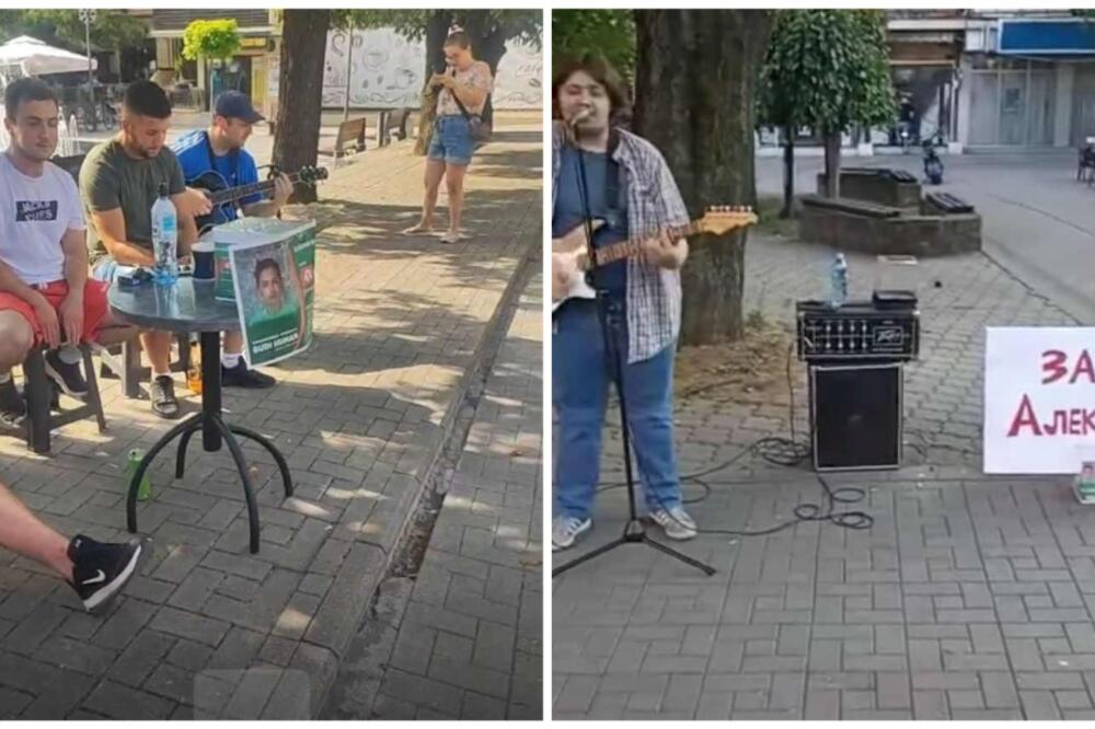 SRBIJU JE OGREJALA LEPA VEST! Skupljeno je dovoljno sredstava za lečenje mladog Aleksandra