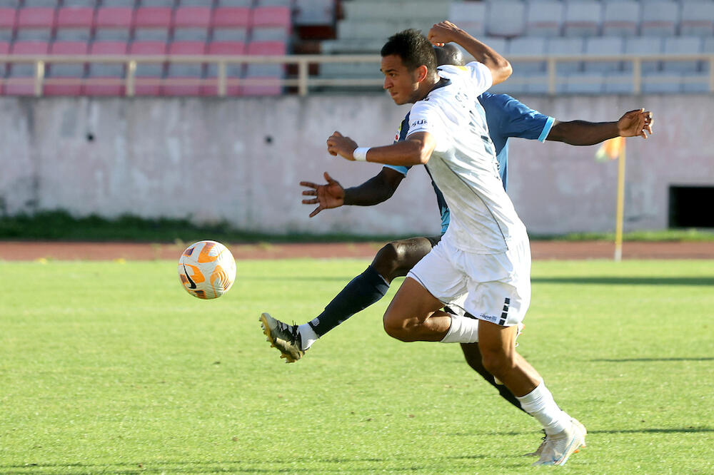 NEKA SE SPREMI BRAGA: TSC pokorio Niš pred debi u kvalifikacijama za LŠ!