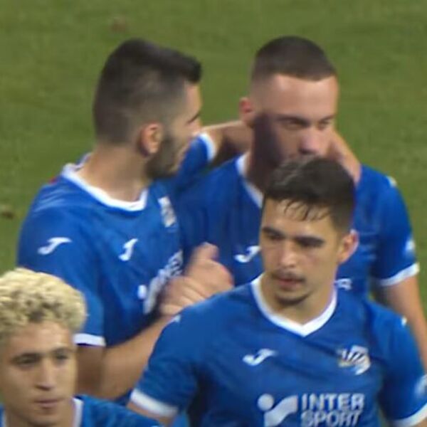 Tragikomičan gol u Crnoj Gori: Da li će ovo odlučiti ko će biti šampion? (VIDEO)