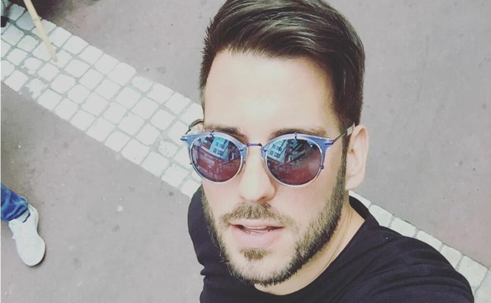 Željko se u Srbiji prvi put takmičio u rijalitiju 'VIP Veliki brat'