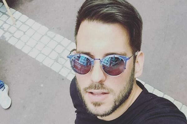 POBEGAO IZ RIJALITIJI I O NJEMU PISALI SVI MEDIJI: Danas je NEPREPOZNATLJIV, evo kako IZGLEDA