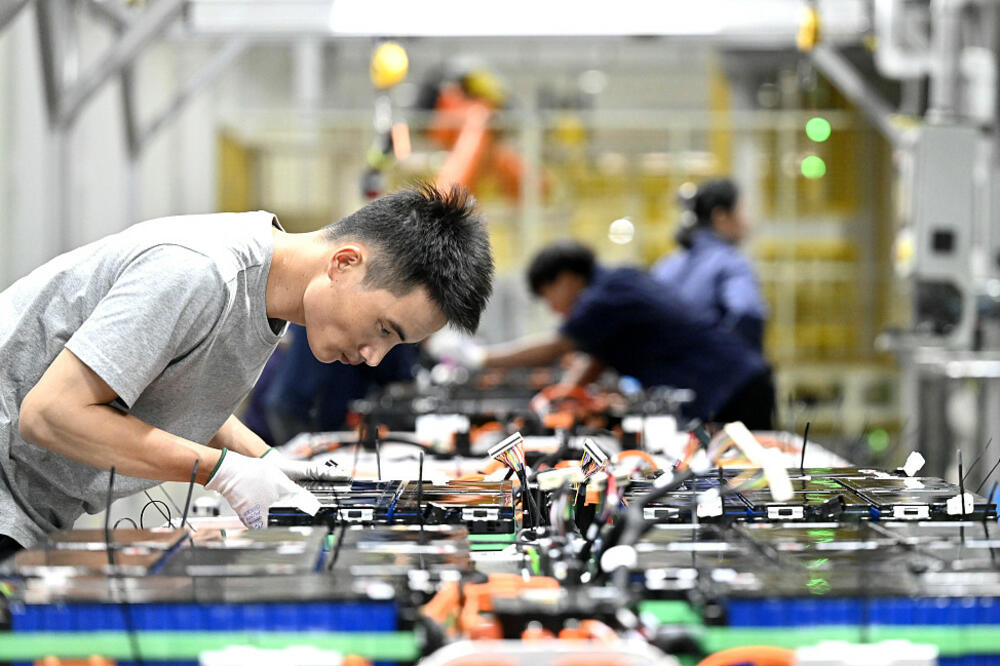 Kineska narodna banka obećala dalju podršku privatnim preduzećima