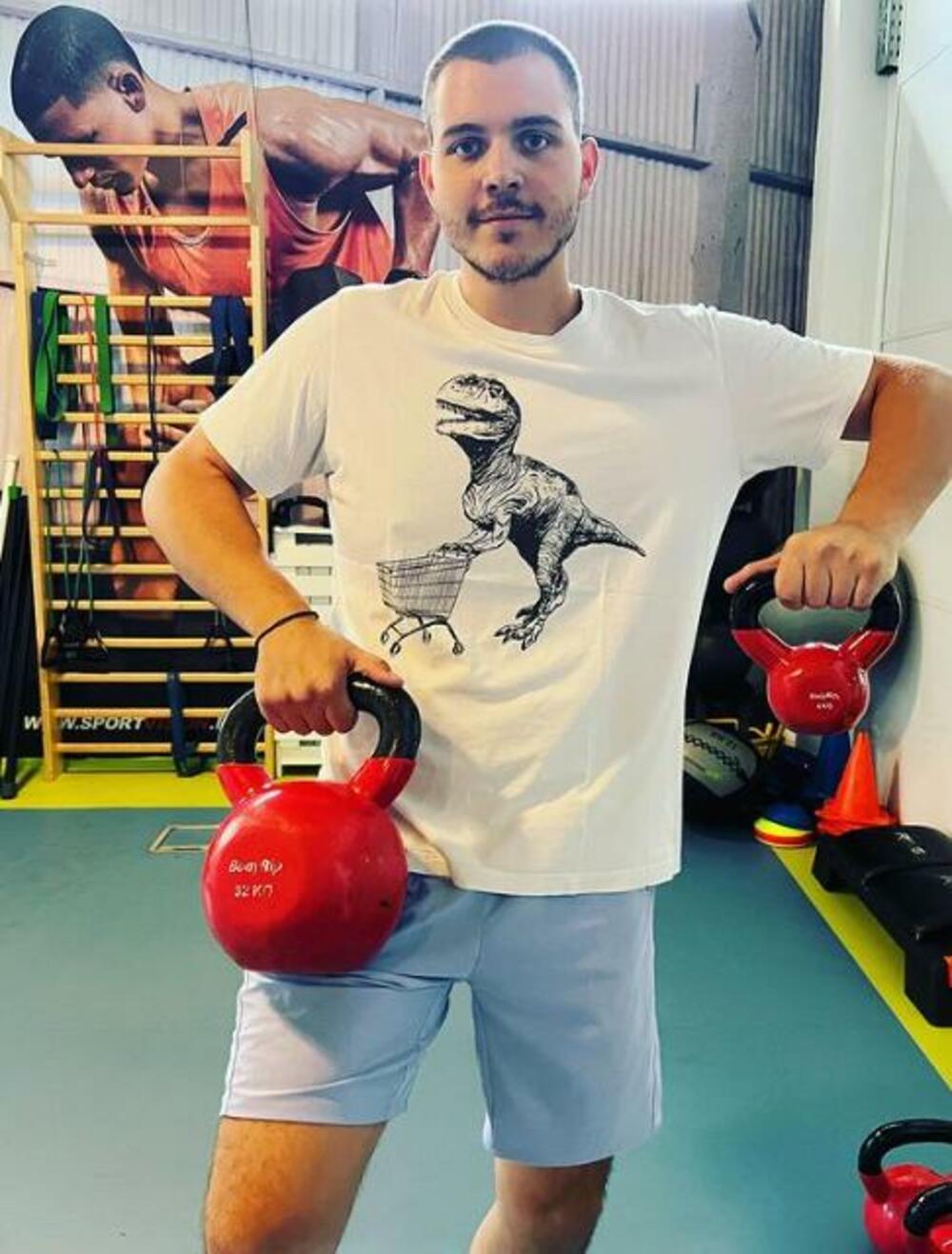 Viktor Živojinović