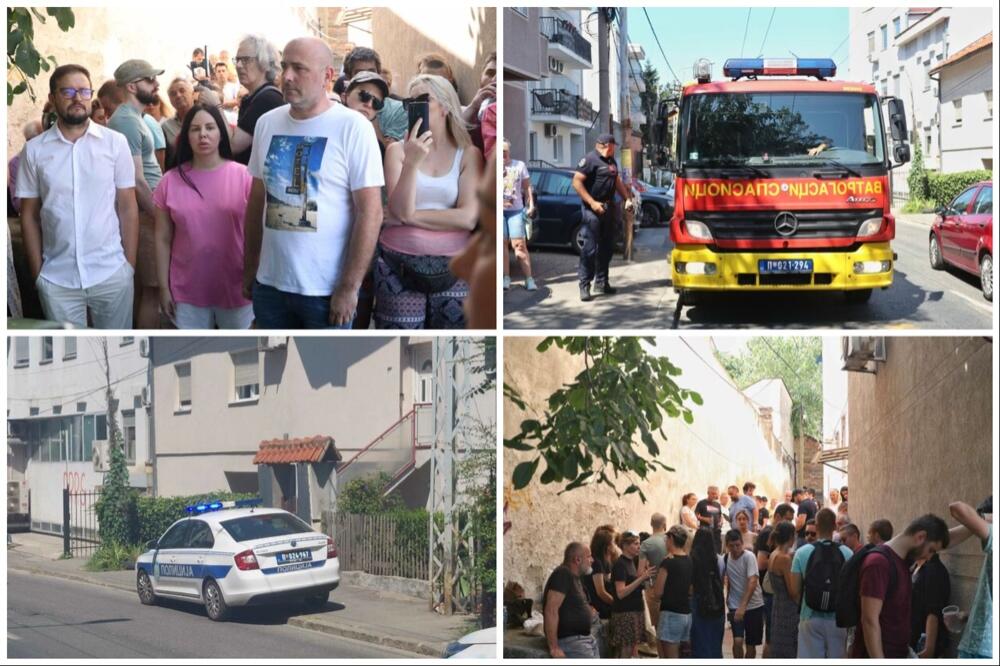 ISELJENJE PORODICE PAVLOVIĆ JE ZVANIČNO ODLOŽENO: Konačno mogu da obrišu suze i da se priberu! (FOTO)