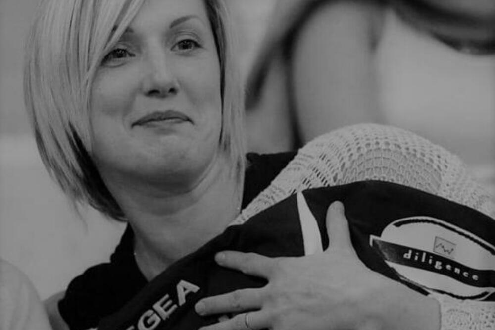 VELIKA TRAGEDIJA! Preminula poznata rukometašica, igrala je i u Srbiji! (FOTO)