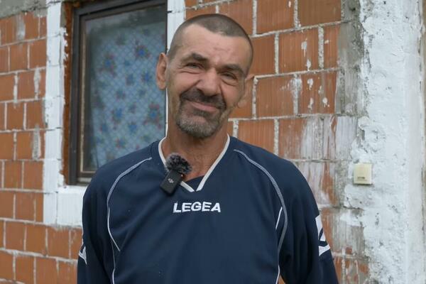 RADE (60) JE NEVIN I TRAŽI SUPRUGU: OVO su njegovi USLOVI, plakaćete od smeha kada ČUJETE (VIDEO)