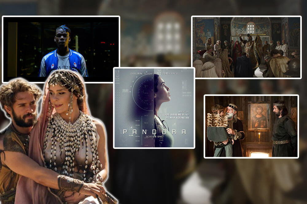 STRANCI TVRDE DA JE OVO NAJGORA SRPSKA SERIJA IKAD SNIMLJENA: Dali su joj UŽASNE ocene, a evo koje su BOLJE PROŠLE