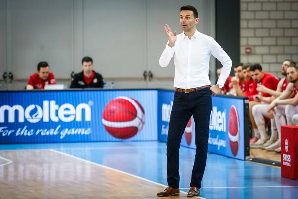 Nekadašnji košarkaši Partizana i Crvene zvezde predvode Poljake na Evrobasketu (Foto)