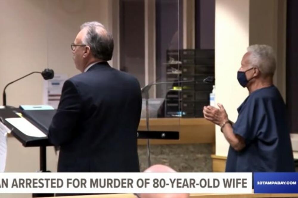 MOTORNOM TESTEROM RASKOMADAO SUPRUGU: Policija otkrila užas u koferima, nije poznat motiv ubistva STARCA MONSTRUMA