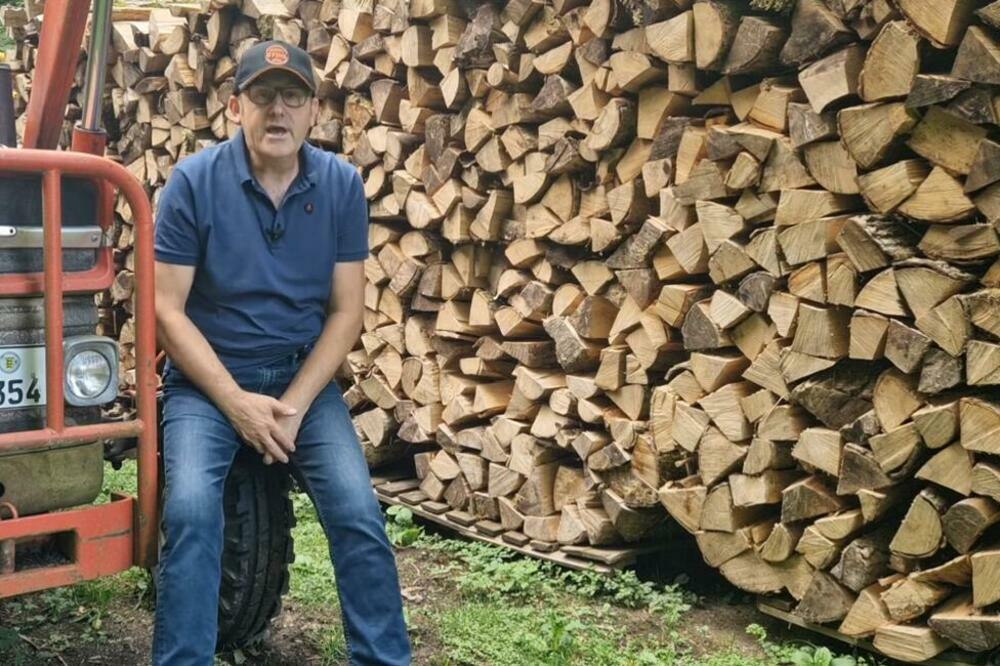 GASTARBAJTERA VULETA POŠTENJE SKUPO KOŠTALO U NEMAČKOJ: Onda je otišao u ZAVIČAJ, pa ga ŠOKIRAO bezobrazni TRIK!