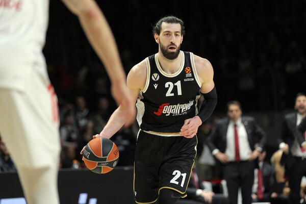 Tornike Šengelija u Crvenoj zvezdi