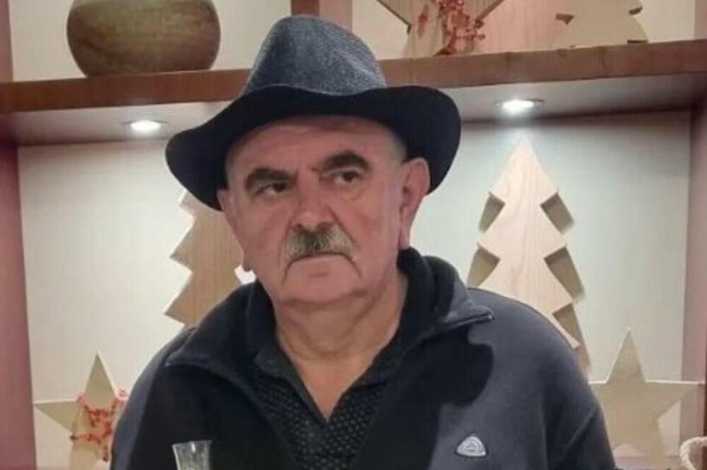 ŠUŠKA SE DA ČUVENI PROKA ULAZI U ZADRUGU ELITU: Hitno se oglasio za Espreso, evo šta nam je PORUČIO