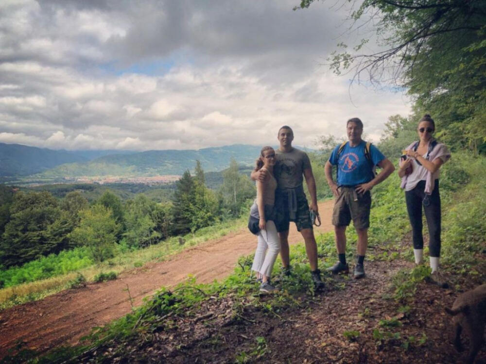 Jovan Memedović pokazao šta radi nakon otkaza na RTS-u